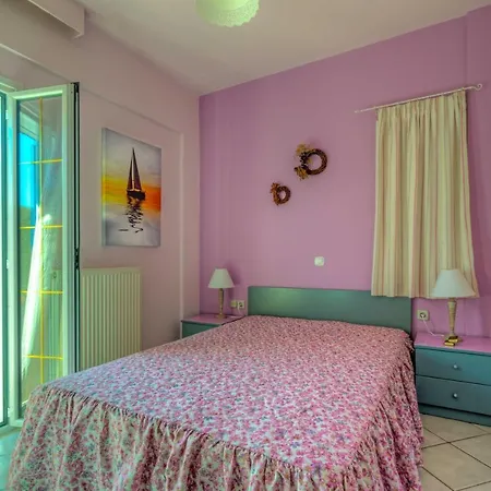 Apartment In Amoudara Heraklion-2 Amoudara (Heraklion)