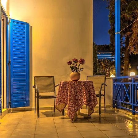 In Amoudara Heraklion-2 Appartamento *