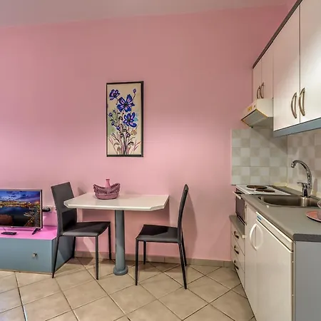 Appartamento In Amoudara Heraklion-2 Amoudara Lasithiou