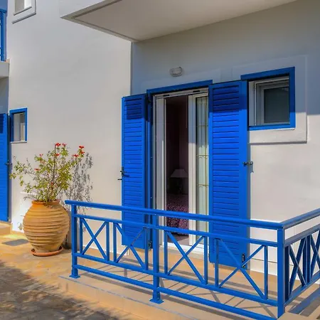 Apartment In Amoudara Heraklion-2 Amoudara (Heraklion)