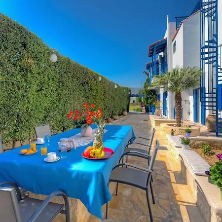 Apartment In Amoudara Heraklion-2 Amoudara (Heraklion)