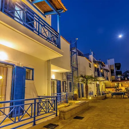 In Amoudara Heraklion-2 *
